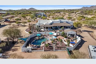 14537 E Windstone --, Scottsdale, AZ 85262 - Photo 66