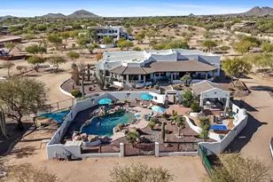 14537 E Windstone --, Scottsdale, AZ 85262 - Photo 66