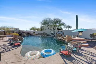 14537 E Windstone --, Scottsdale, AZ 85262 - Photo 52