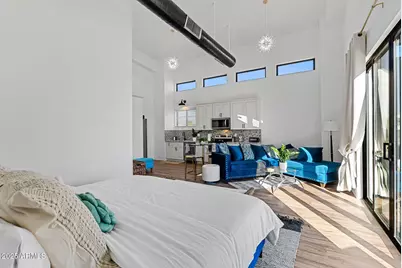 14537 E Windstone --, Scottsdale, AZ 85262 - Photo 32