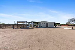 14537 E Windstone, Scottsdale, AZ 85262 - Photo 48