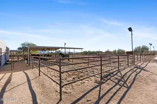 14537 E Windstone --, Scottsdale, AZ 85262 - Photo 48