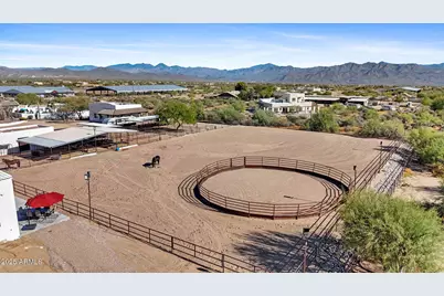 14537 E Windstone --, Scottsdale, AZ 85262 - Photo 64