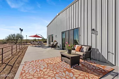 14537 E Windstone --, Scottsdale, AZ 85262 - Photo 44