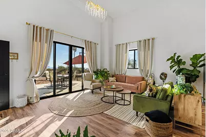 14537 E Windstone --, Scottsdale, AZ 85262 - Photo 10