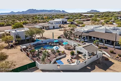 14537 E Windstone --, Scottsdale, AZ 85262 - Photo 60