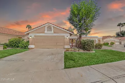 918 W Barbados Drive, Gilbert, AZ 85233 - Photo 1