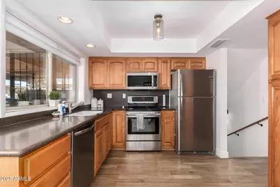 8490 E Chaparral Road, Scottsdale, AZ 85250 - Photo 14