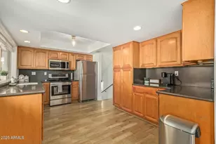 8490 E Chaparral Rd, Scottsdale, AZ 85250 - Photo 12