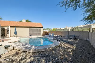 16512 E Ashbrook Drive, Fountain Hills, AZ 85268 - Photo 32