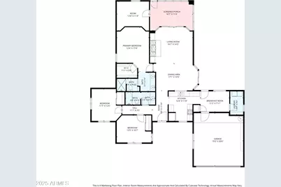 16512 E Ashbrook Drive, Fountain Hills, AZ 85268 - Photo 38