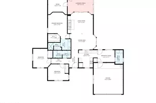 16512 E Ashbrook Dr, Fountain Hills, AZ 85268 - Photo 38