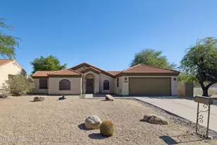 16512 E Ashbrook Dr, Fountain Hills, AZ 85268 - Photo 1