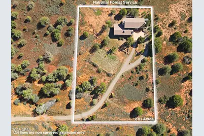 575 Bear Mountain Road, Sedona, AZ 86336 - Photo 44