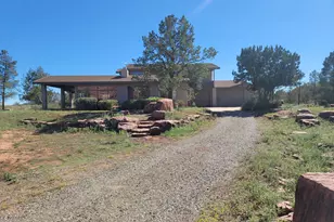 575 Bear Mountain Rd, Sedona, AZ 86336 - Photo 2