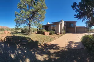 575 Bear Mountain Rd, Sedona, AZ 86336 - Photo 4