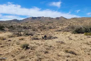 Xxx W Trezler Rd, Congress, AZ 85332 - Photo 1