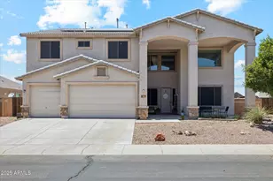 4118 N 304th Ln, Buckeye, AZ 85396 - Photo 1