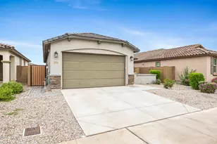 2532 W Hidalgo Ave, Phoenix, AZ 85041 - Photo 2