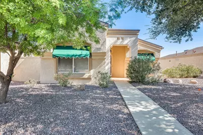 21759 N Verde Ridge Drive, Sun City West, AZ 85375 - Photo 2