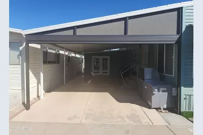 314 E Ocotillo Drive, Florence, AZ 85132 - Photo 2