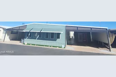 314 E Ocotillo Drive, Florence, AZ 85132 - Photo 82