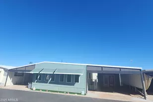 314 E Ocotillo Dr, Florence, AZ 85132 - Photo 82