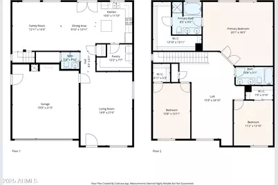 1165 E Canyon Trail, San Tan Valley, AZ 85143 - Photo 2