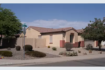 1672 E Elaine Court, Casa Grande, AZ 85122 - Photo 2