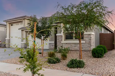 18625 W Cottontail Lane, Wittmann, AZ 85361 - Photo 4