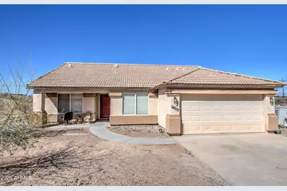 34802 W Elliot Road, Arlington, AZ 85322 - Photo 4