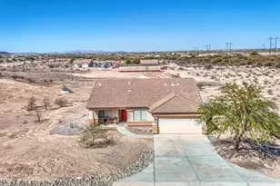 34802 W Elliot Rd, Arlington, AZ 85322 - Photo 48