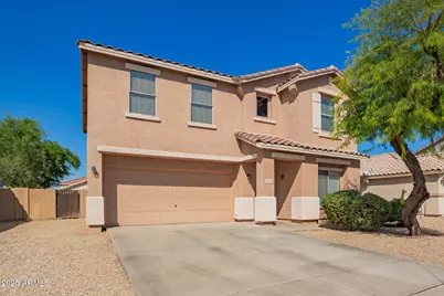 9634 W Kingman Street, Tolleson, AZ 85353 - Photo 1