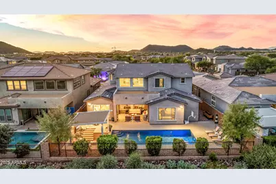 22211 N 31st Street, Phoenix, AZ 85050 - Photo 2