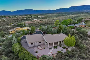 500 E Klaus Way, Cottonwood, AZ 86326 - Photo 56