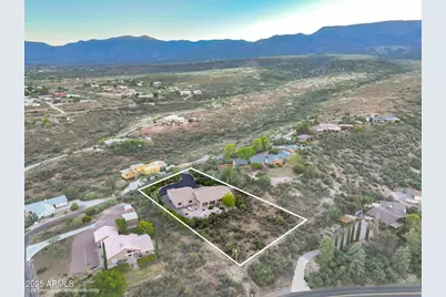 500 E Klaus Way, Cottonwood, AZ 86326 - Photo 50