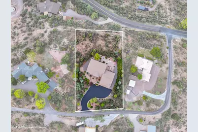 500 E Klaus Way, Cottonwood, AZ 86326 - Photo 48