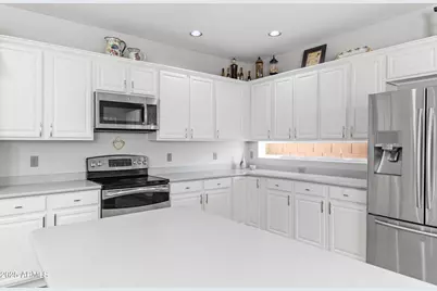 3603 E Indigo Bay Court, Gilbert, AZ 85234 - Photo 16