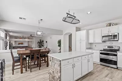 3603 E Indigo Bay Court, Gilbert, AZ 85234 - Photo 18