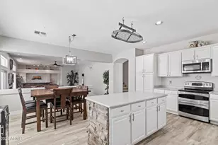 3603 E Indigo Bay Ct, Gilbert, AZ 85234 - Photo 18