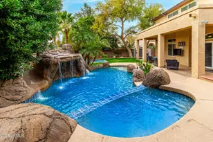 3603 E Indigo Bay Ct, Gilbert, AZ 85234 - Photo 52