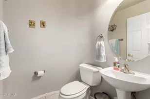 3603 E Indigo Bay Ct, Gilbert, AZ 85234 - Photo 30