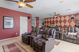 3603 E Indigo Bay Ct, Gilbert, AZ 85234 - Photo 34