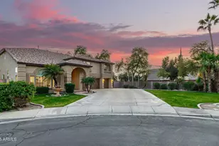 3603 E Indigo Bay Ct, Gilbert, AZ 85234 - Photo 1