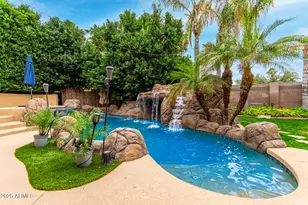 3603 E Indigo Bay Ct, Gilbert, AZ 85234 - Photo 48