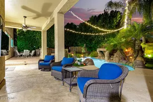 3603 E Indigo Bay Ct, Gilbert, AZ 85234 - Photo 58