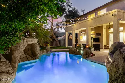 3603 E Indigo Bay Court, Gilbert, AZ 85234 - Photo 54