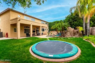 3603 E Indigo Bay Ct, Gilbert, AZ 85234 - Photo 60