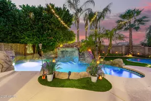 3603 E Indigo Bay Ct, Gilbert, AZ 85234 - Photo 50