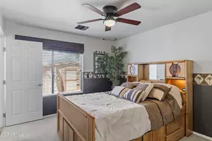 3603 E Indigo Bay Ct, Gilbert, AZ 85234 - Photo 26